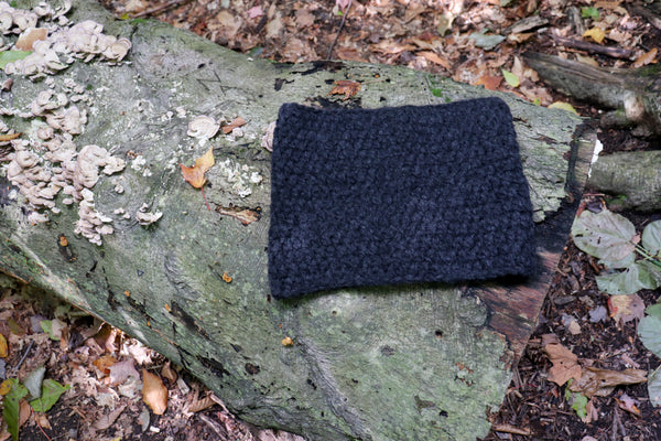 Rowan Cowl