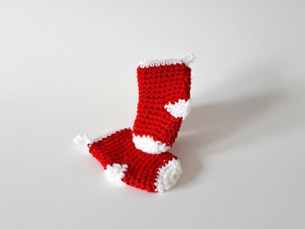 Mini Stocking