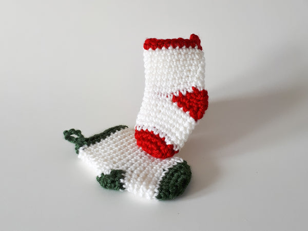 Mini Stocking