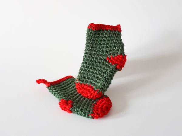 Mini Stocking