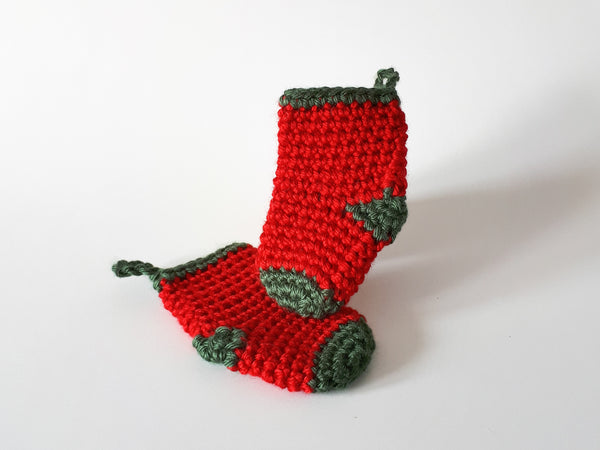 Mini Stocking