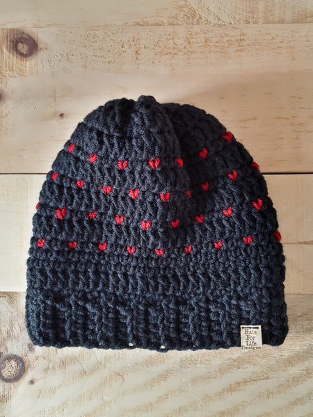 Fair Isle Toque