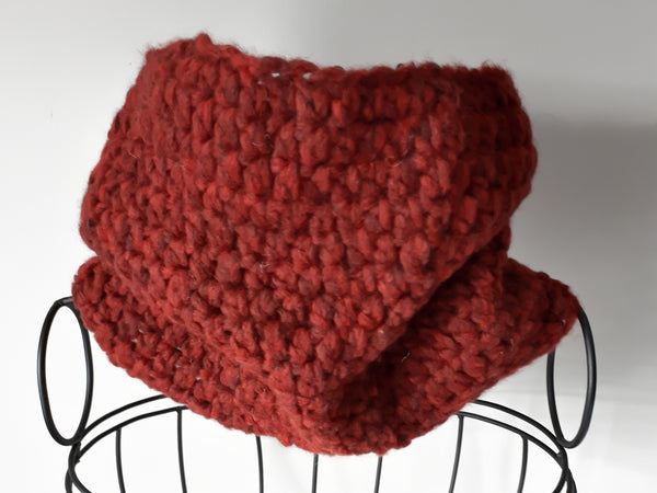 Rowan Cowl