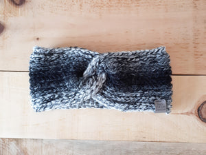 Salomé Headband - Wool Blend